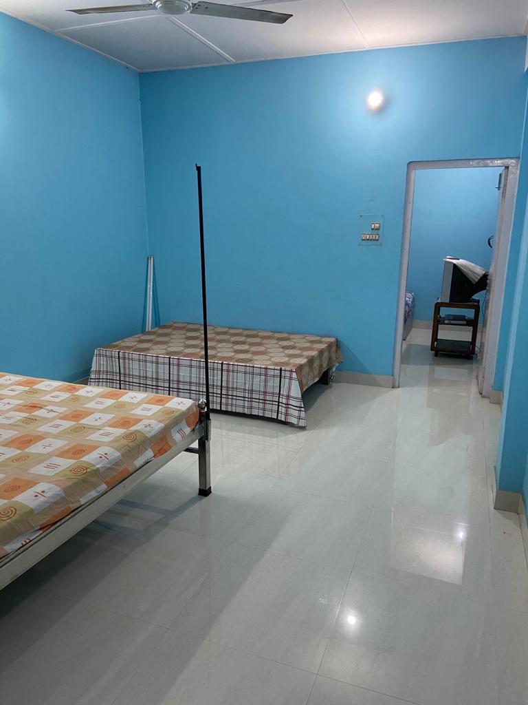Fully Furnished 2bhk fully furnished apartment in Ambikagirinagar, Guwahati, Assam, India for Rent
